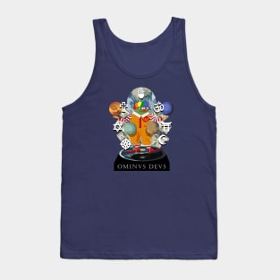 Honkler God Tank Top